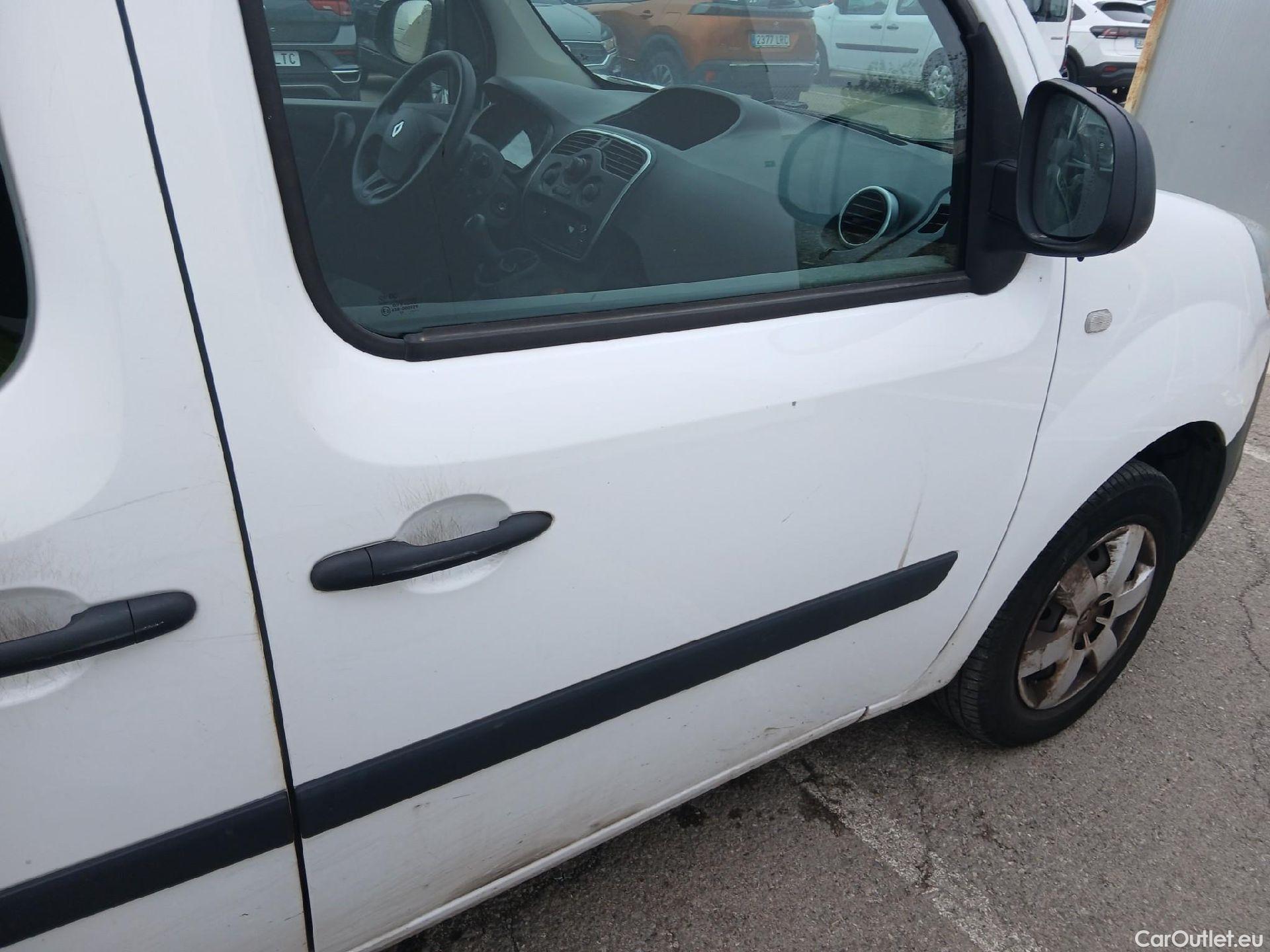  Renault  Kangoo RENAULT  Combi / 2013 / 4P / combi Profesional N1 Energy dCi 55kW (75CV) (CX) #25
