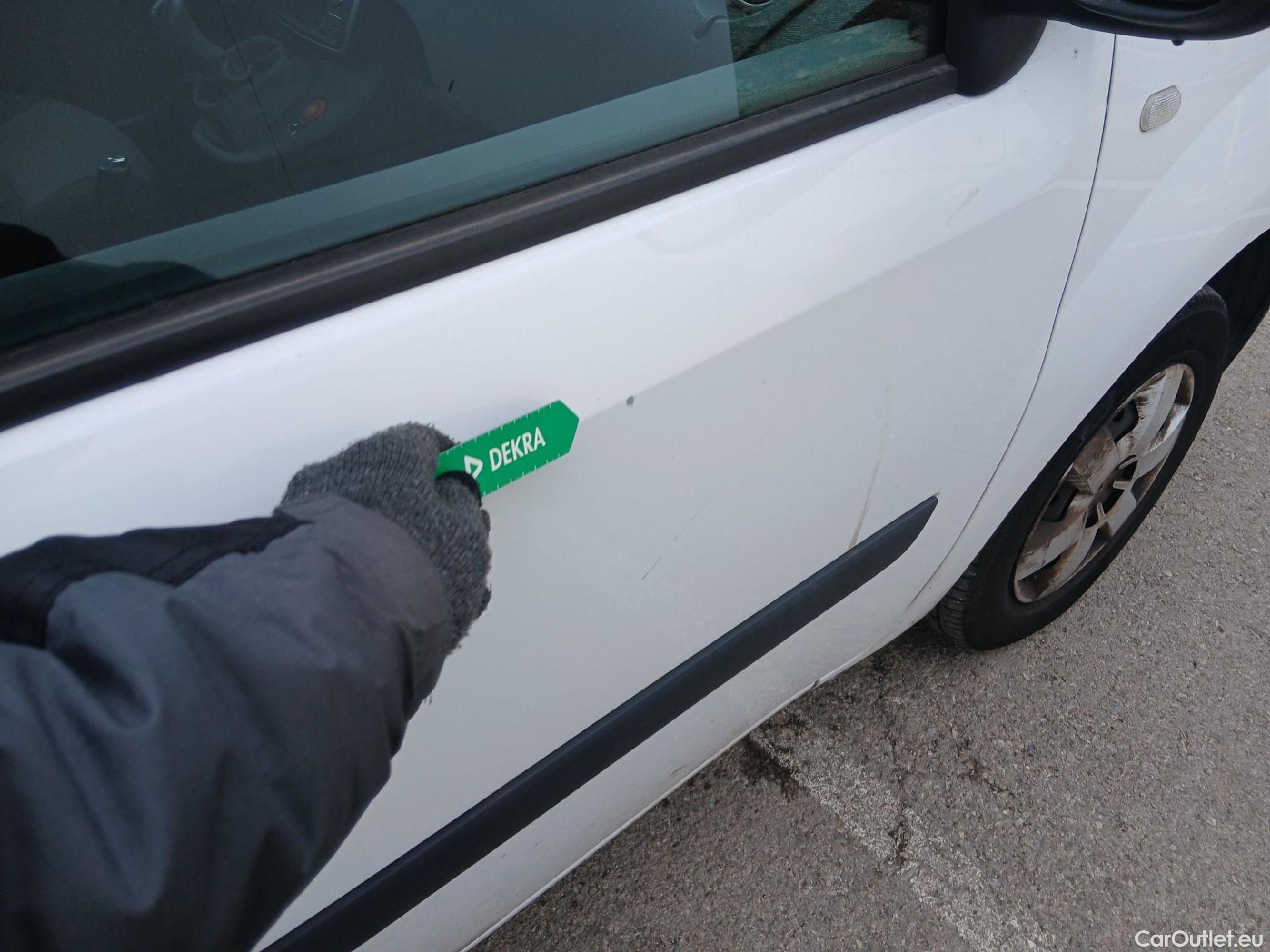  Renault  Kangoo RENAULT  Combi / 2013 / 4P / combi Profesional N1 Energy dCi 55kW (75CV) (CX) #26