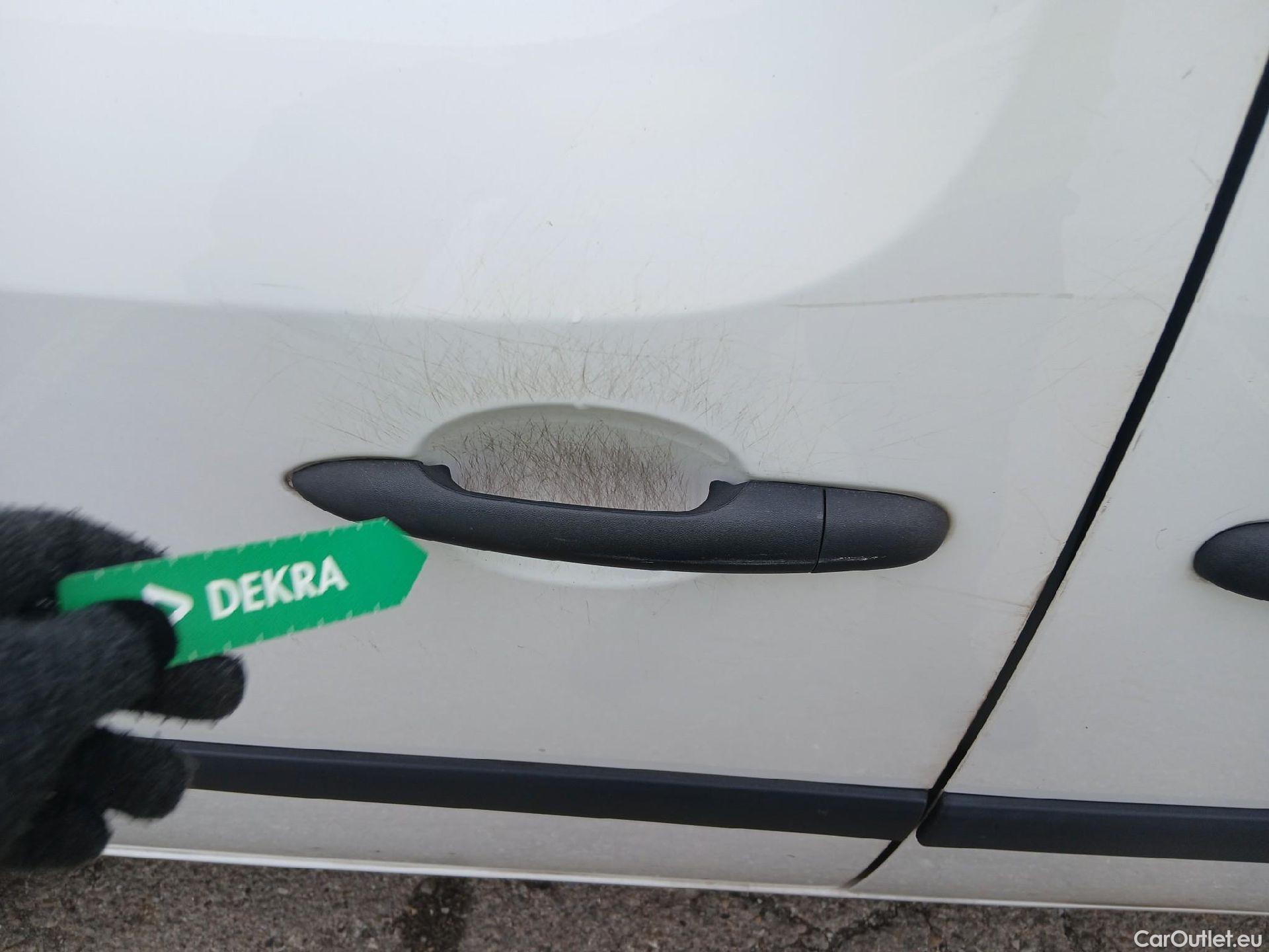  Renault  Kangoo RENAULT  Combi / 2013 / 4P / combi Profesional N1 Energy dCi 55kW (75CV) (CX) #32