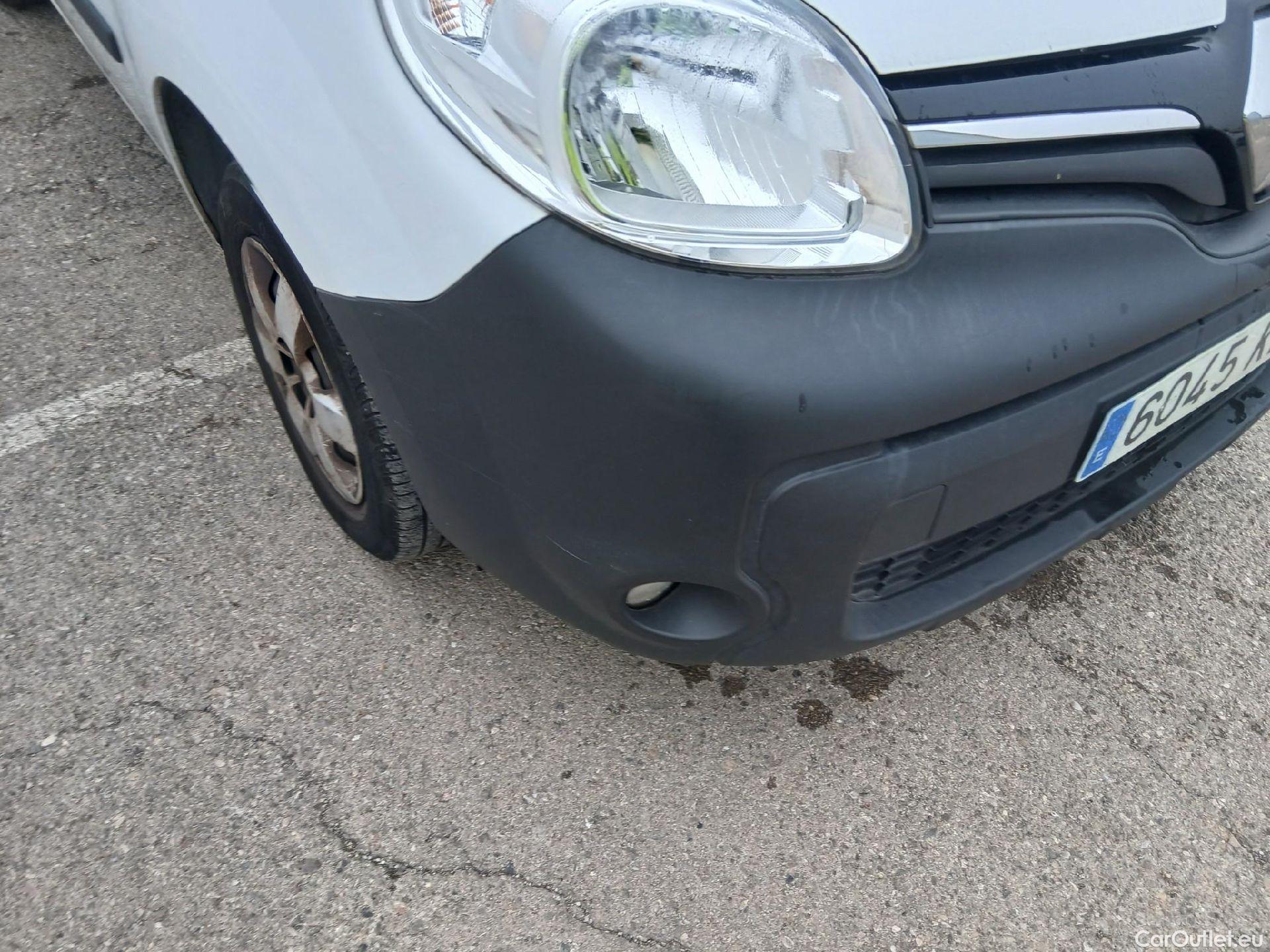  Renault  Kangoo RENAULT  Combi / 2013 / 4P / combi Profesional N1 Energy dCi 55kW (75CV) (CX) #3