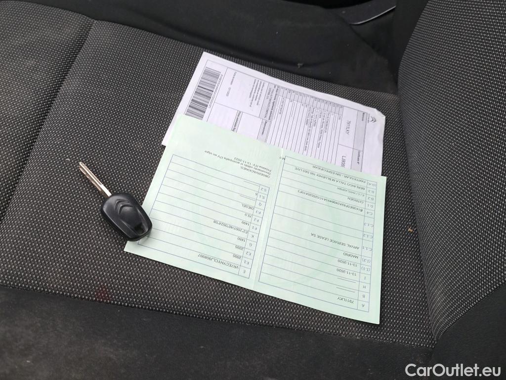  Citroen  Berlingo CITROEN  Talla M BlueHDi 100 S&S LIVE (IND) (CX) #3