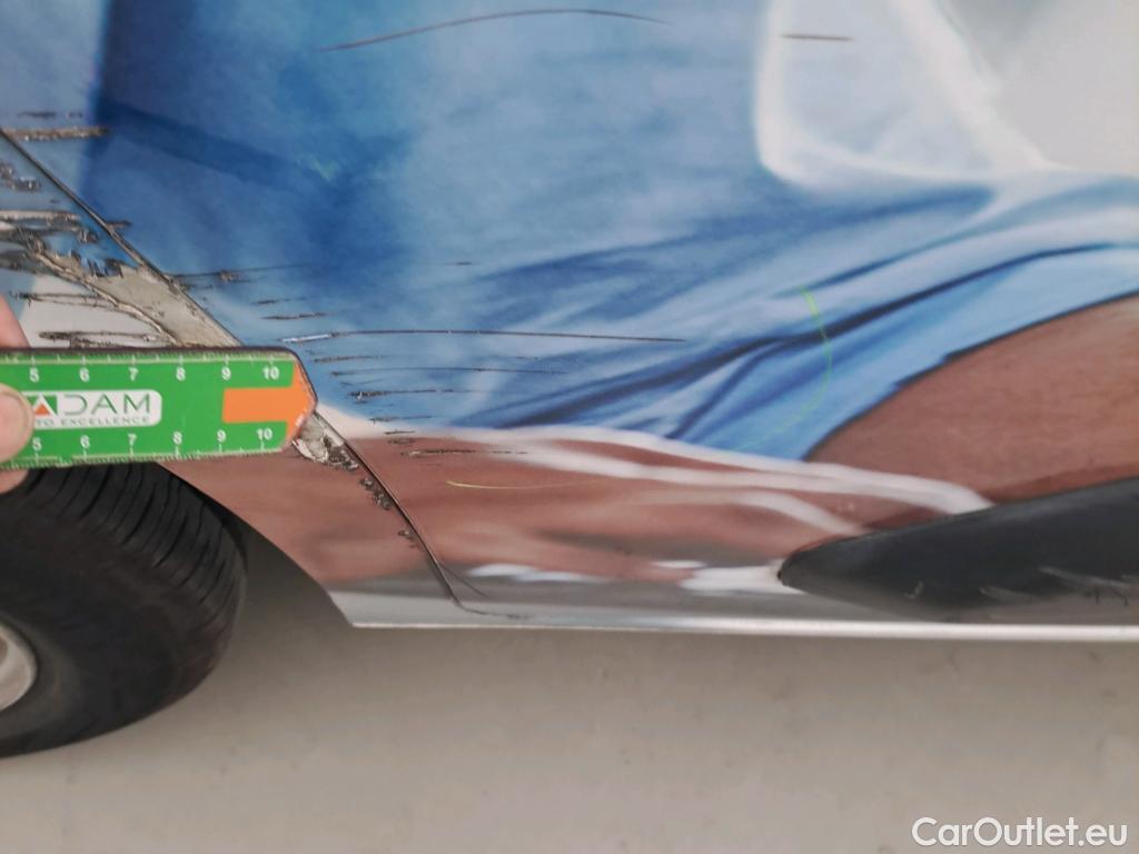  Citroen  Berlingo CITROEN  / 2018 / 3P / furgón derivado de turismo Talla M BlueHDi 73kW CONTROL #4