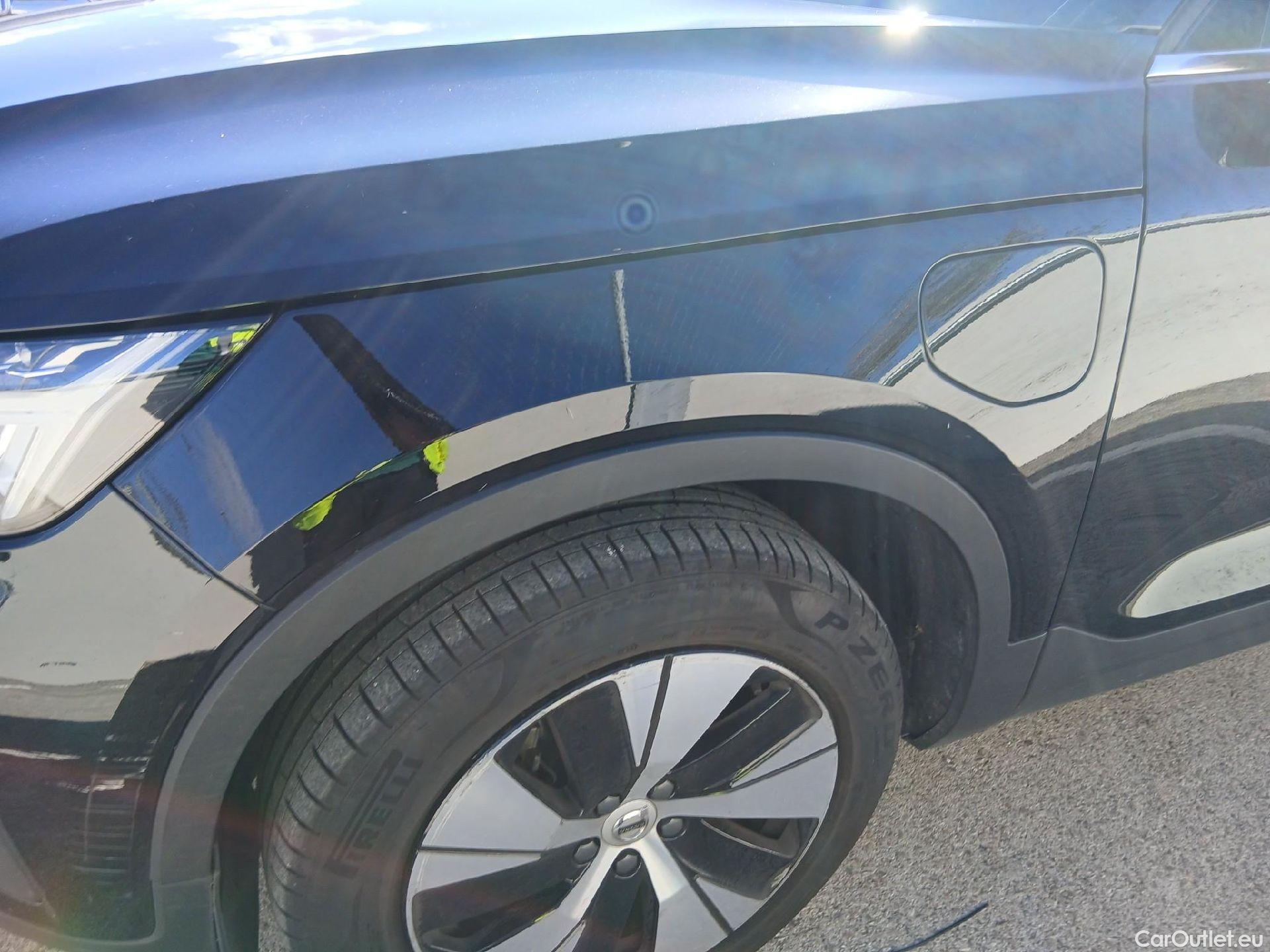  Volvo  XC 40 VOLVO XC40 / 2021 / 5P / todoterreno 1.5 T4 Recharge PHEV Core Auto #14