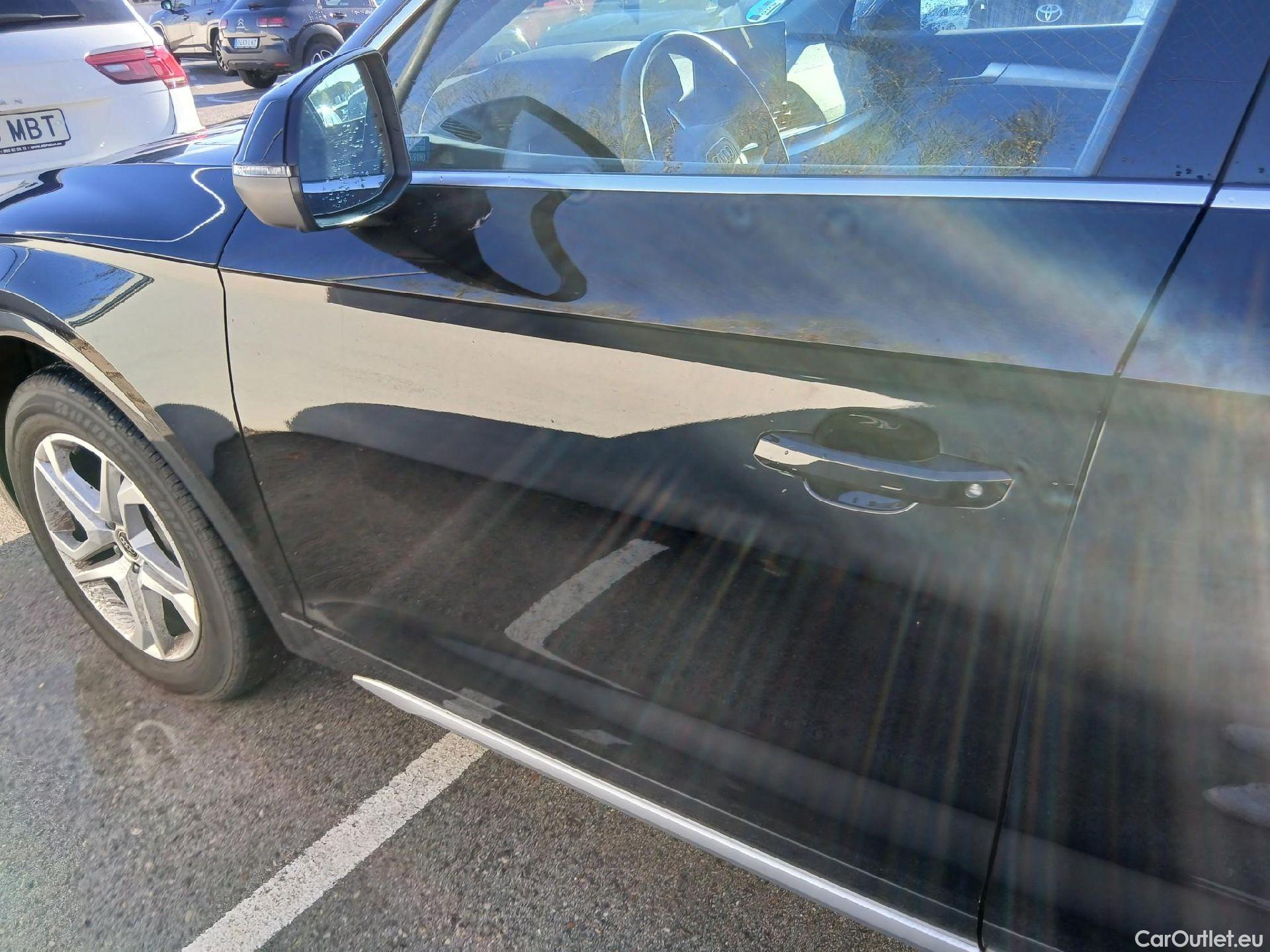  Audi  Q5  FYG 35 TDI advanced 2.0 TDI 165CV AT7 E6d #12