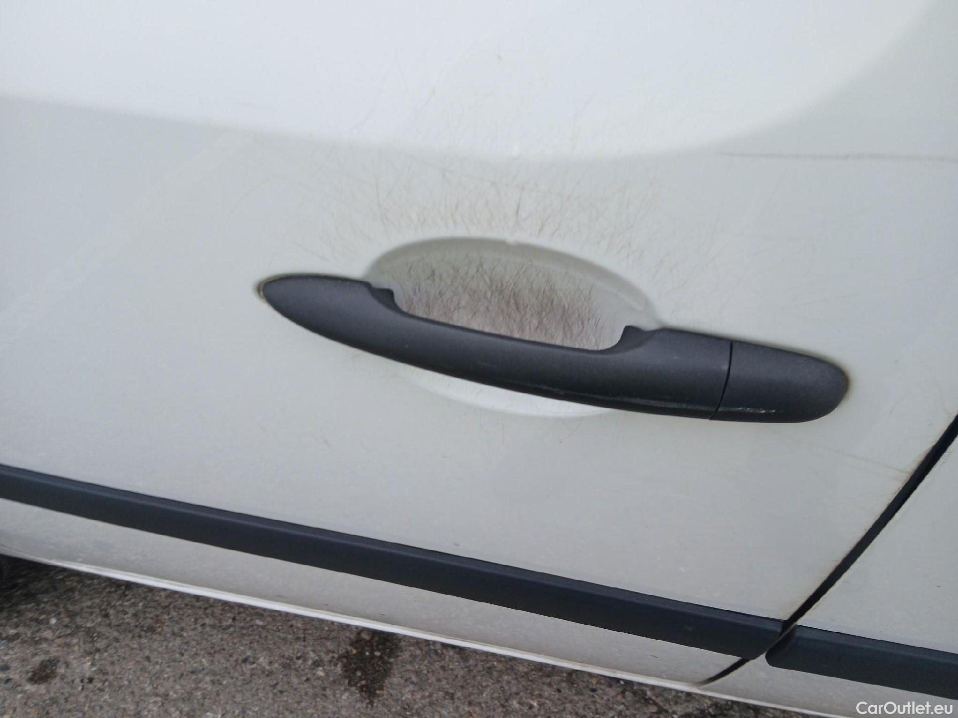  Renault  Kangoo RENAULT  Combi / 2013 / 4P / combi Profesional N1 Energy dCi 55kW (75CV) (CX) #31