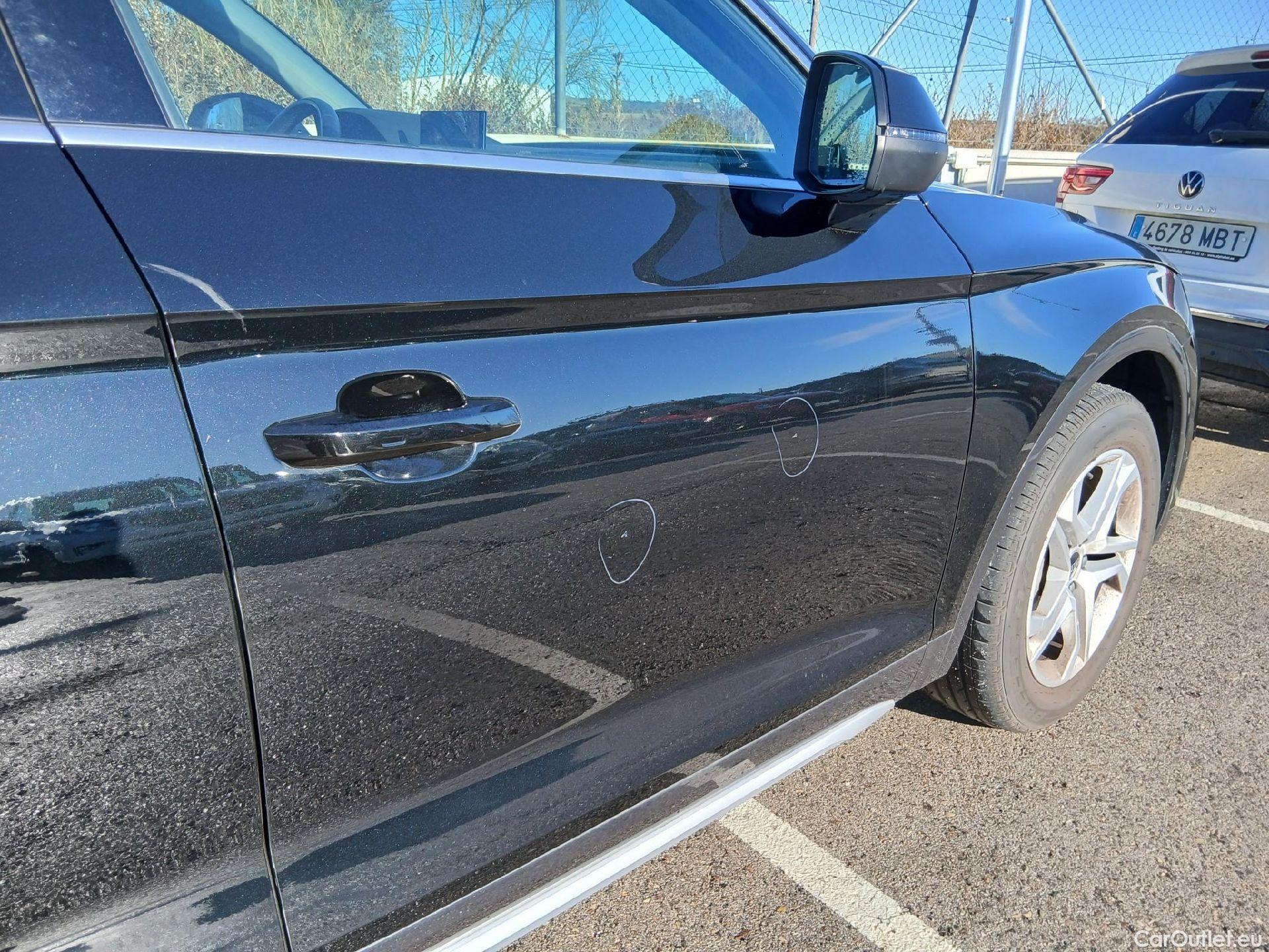  Audi  Q5  FYG 35 TDI advanced 2.0 TDI 165CV AT7 E6d #23