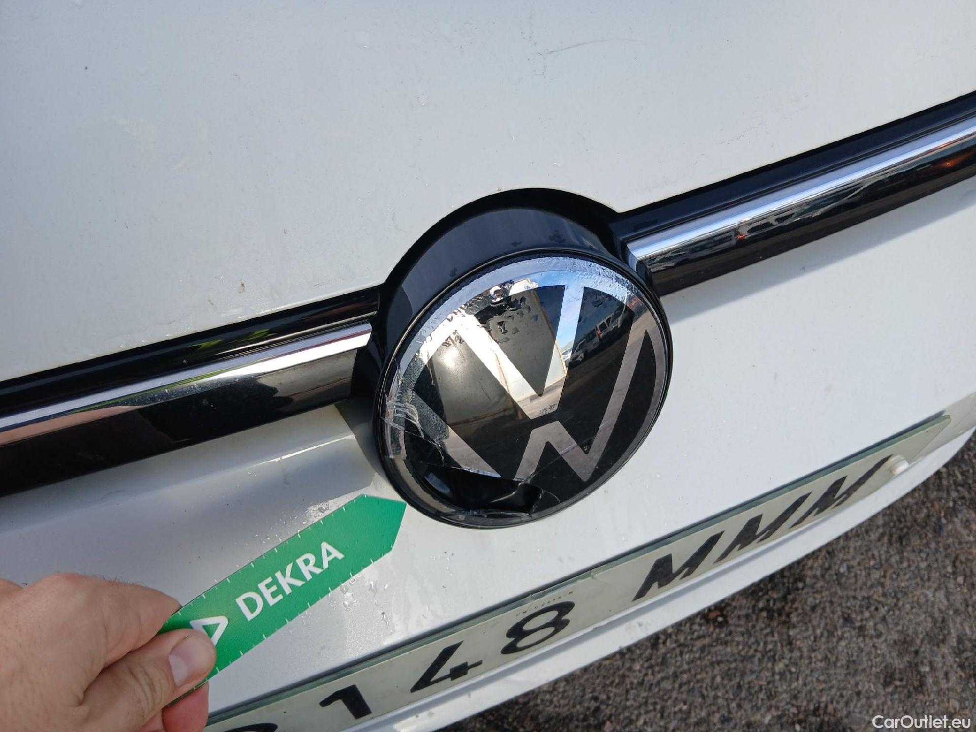  Volkswagen  Golf  VOLKSWAGEN / 2020 / 5P / berlina con portón Life 1.0 eTSI 81kW (110CV) DSG #5