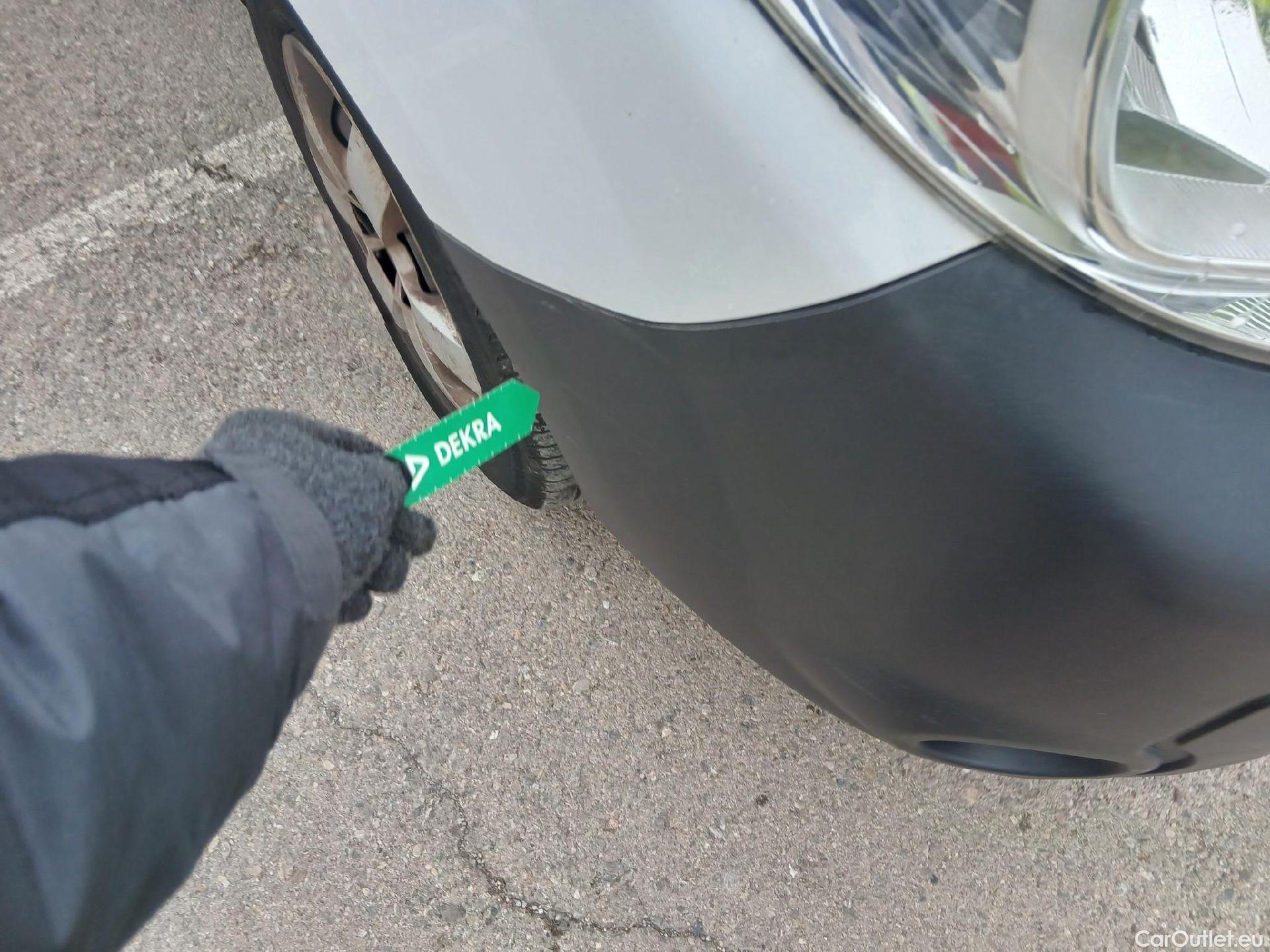  Renault  Kangoo RENAULT  Combi / 2013 / 4P / combi Profesional N1 Energy dCi 55kW (75CV) (CX) #4