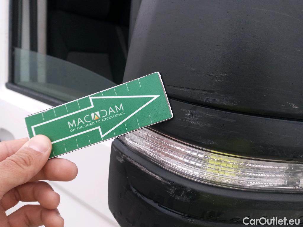  Volkswagen  Crafter VOLKSWAGEN  / 2017 / 4P / furgón 30 Furgón BM TN L3H2 2.0TDI 75kW (102CV) #49