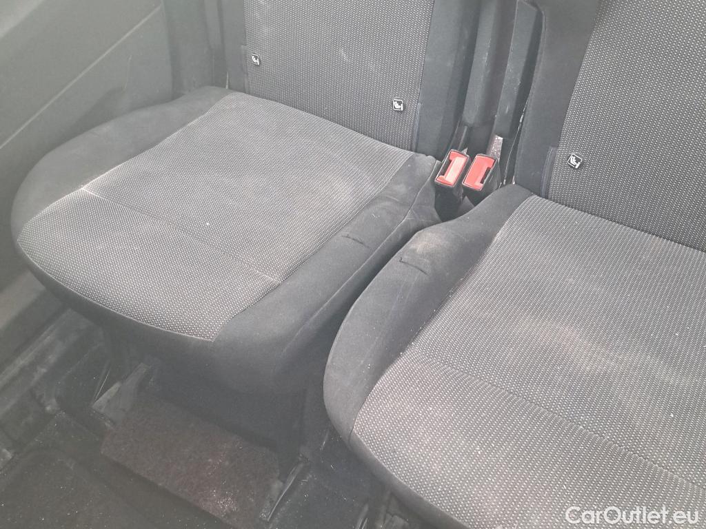  Citroen  Berlingo CITROEN  Talla M BlueHDi 100 S&S LIVE (IND) (CX) #25