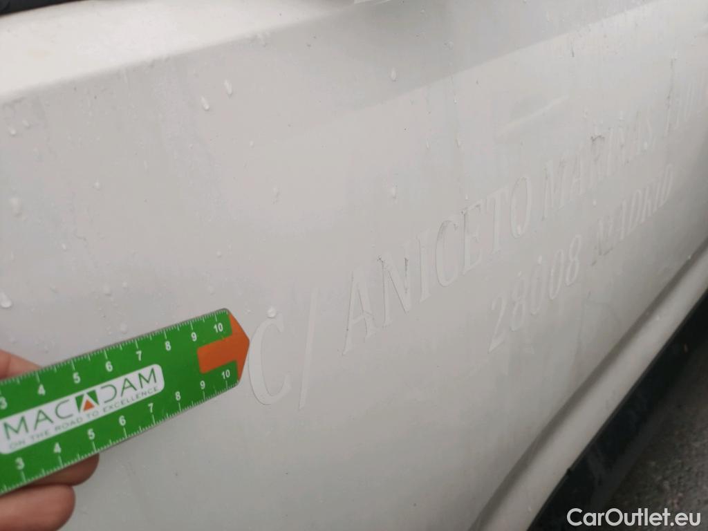  Citroen  Berlingo CITROEN  / 2018 / 3P / furgón derivado de turismo Talla M BlueHDi 73kW CONTROL (AC) #18