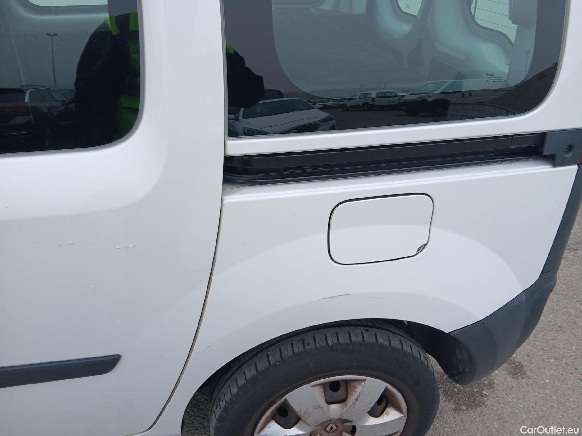  Renault  Kangoo RENAULT  Combi / 2013 / 4P / combi Profesional N1 Energy dCi 55kW (75CV) (CX) #14