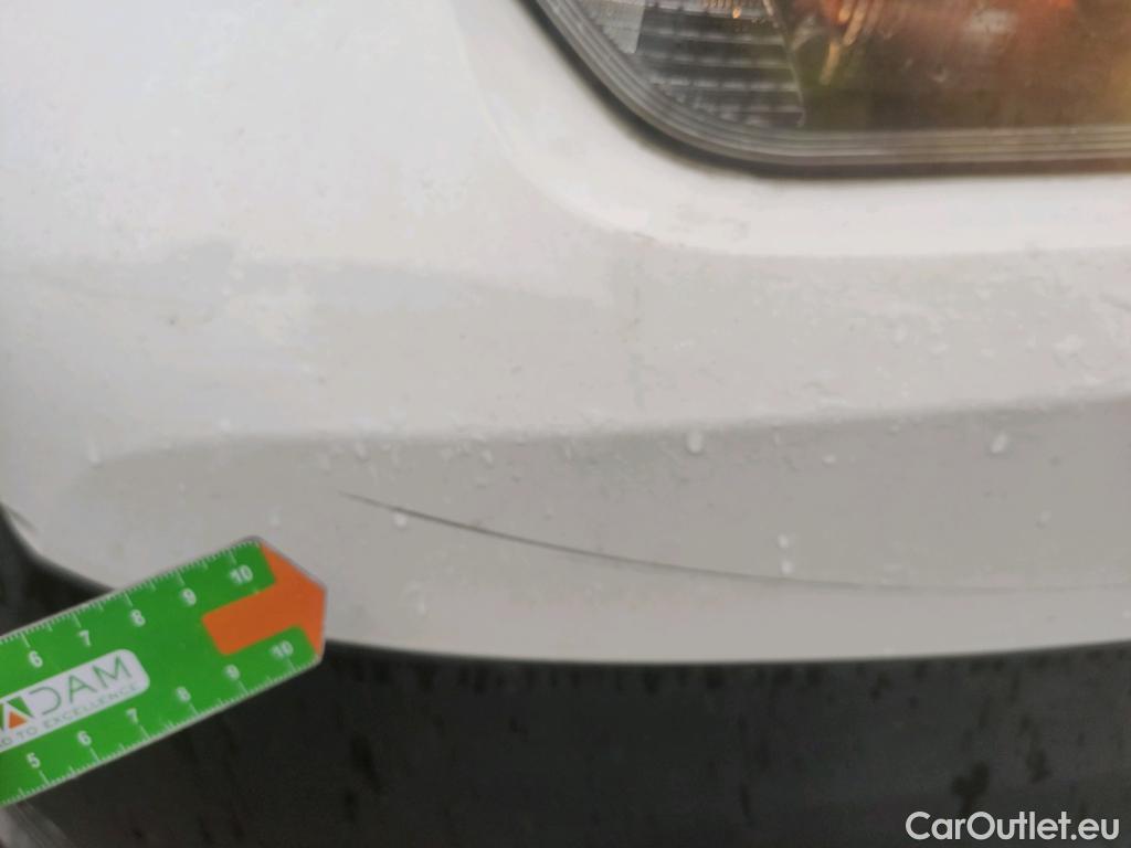  Citroen  Berlingo CITROEN  / 2018 / 3P / furgón derivado de turismo Talla M BlueHDi 73kW CONTROL (AC) #26