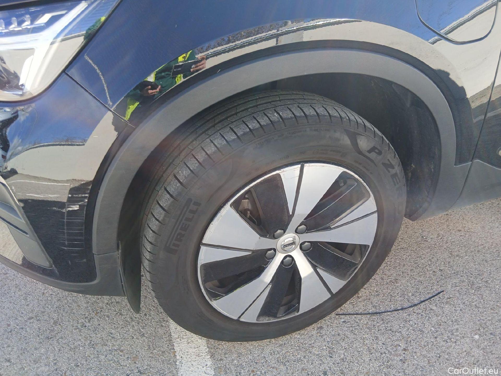  Volvo  XC 40 VOLVO XC40 / 2021 / 5P / todoterreno 1.5 T4 Recharge PHEV Core Auto #10