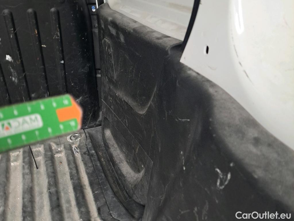  Citroen  Berlingo CITROEN  / 2018 / 3P / furgón derivado de turismo Talla M BlueHDi 73kW CONTROL #12