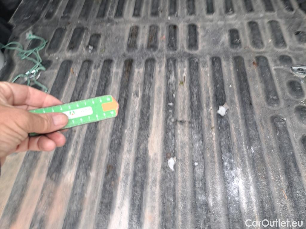  Citroen  Berlingo CITROEN  / 2018 / 3P / furgón derivado de turismo Talla M BlueHDi 73kW CONTROL #21