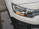  Citroen  Berlingo CITROEN  / 2018 / 3P / furgón derivado de turismo Talla M BlueHDi 73kW CONTROL (AC) #16