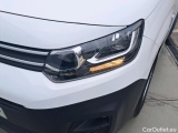  Citroen  Berlingo CITROEN  / 2018 / 3P / furgón derivado de turismo Talla M BlueHDi 73kW CONTROL #16