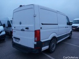  Volkswagen  Crafter VOLKSWAGEN  / 2017 / 4P / furgón 30 Furgón BM TN L3H2 2.0TDI 75kW (102CV) #2