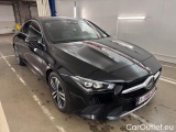  Mercedes  CLA-Klasse CLA CLA 180 d Business Solution 85kW/116pk  4D/P Auto-7 #2