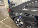  Mercedes  CLA-Klasse CLA CLA 180 d Business Solution 85kW/116pk  4D/P Auto-7 #53