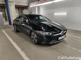  Mercedes  CLA-Klasse CLA CLA 200 d DCT Business Solution 110kW/150pk  4D/P Auto-8 #2