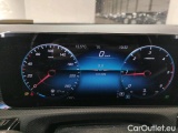 Mercedes  CLA-Klasse CLA CLA 200 d DCT Business Solution 110kW/150pk  4D/P Auto-8 #9