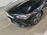  Mercedes  CLA-Klasse CLA CLA 200 d DCT Business Solution 110kW/150pk  4D/P Auto-8 #17