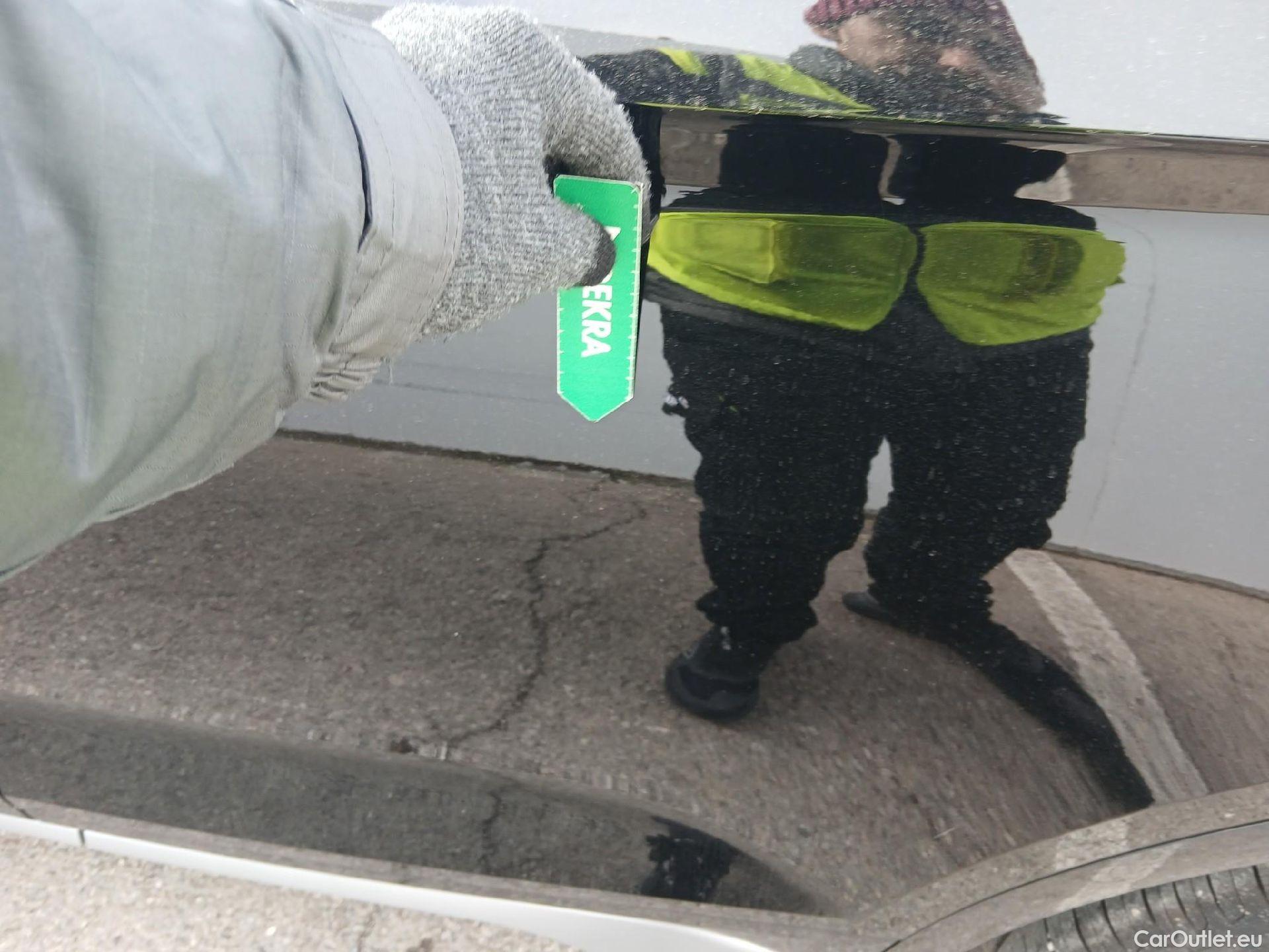  Audi  Q5 AUDI  SPORTBACK / 2020 / 5P / todoterreno Advanced 35 TDI 120kW S tronic #6