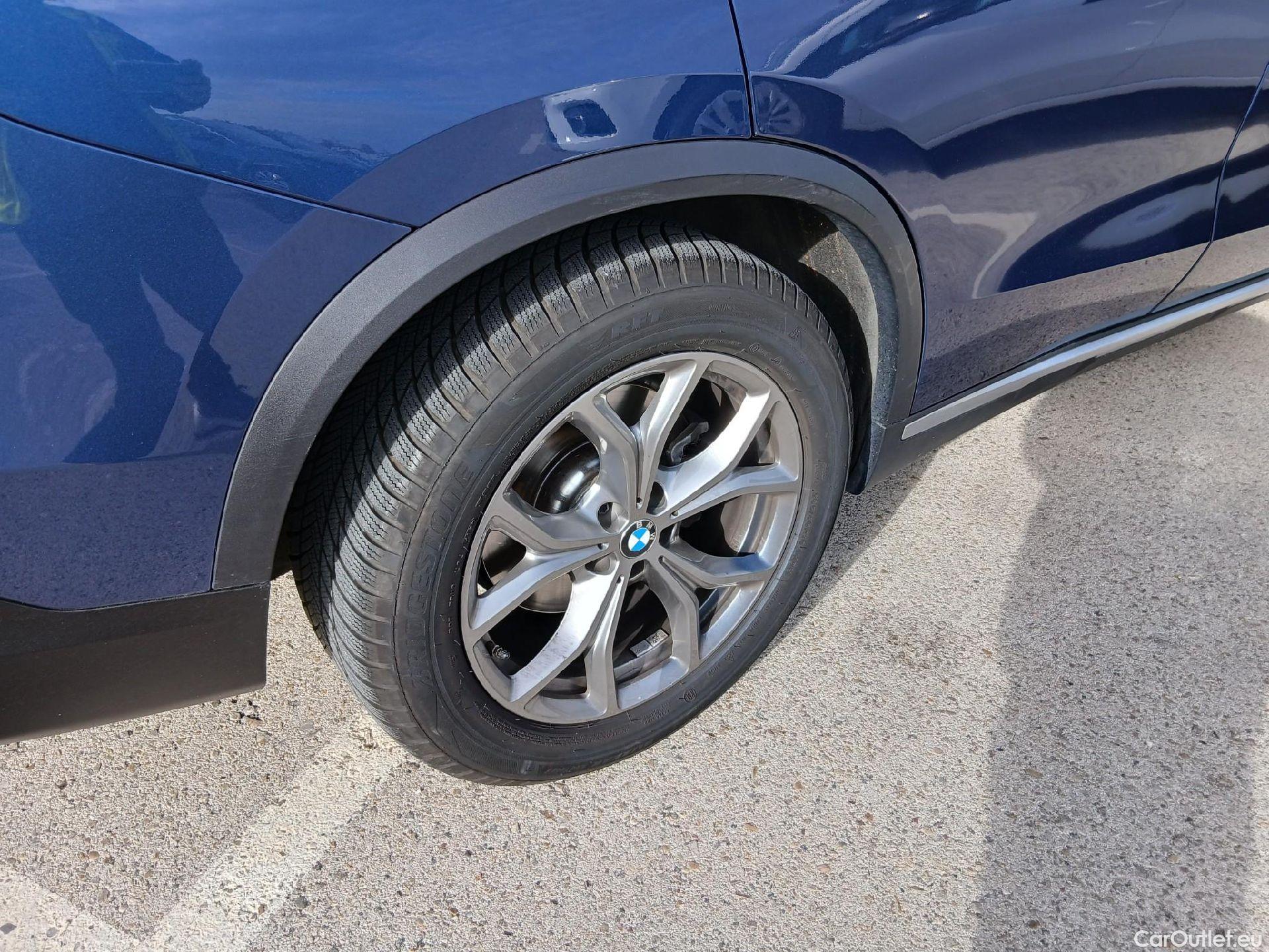  Bmw  X5 BMW  / 2018 / 5P / todoterreno xDrive40d #26