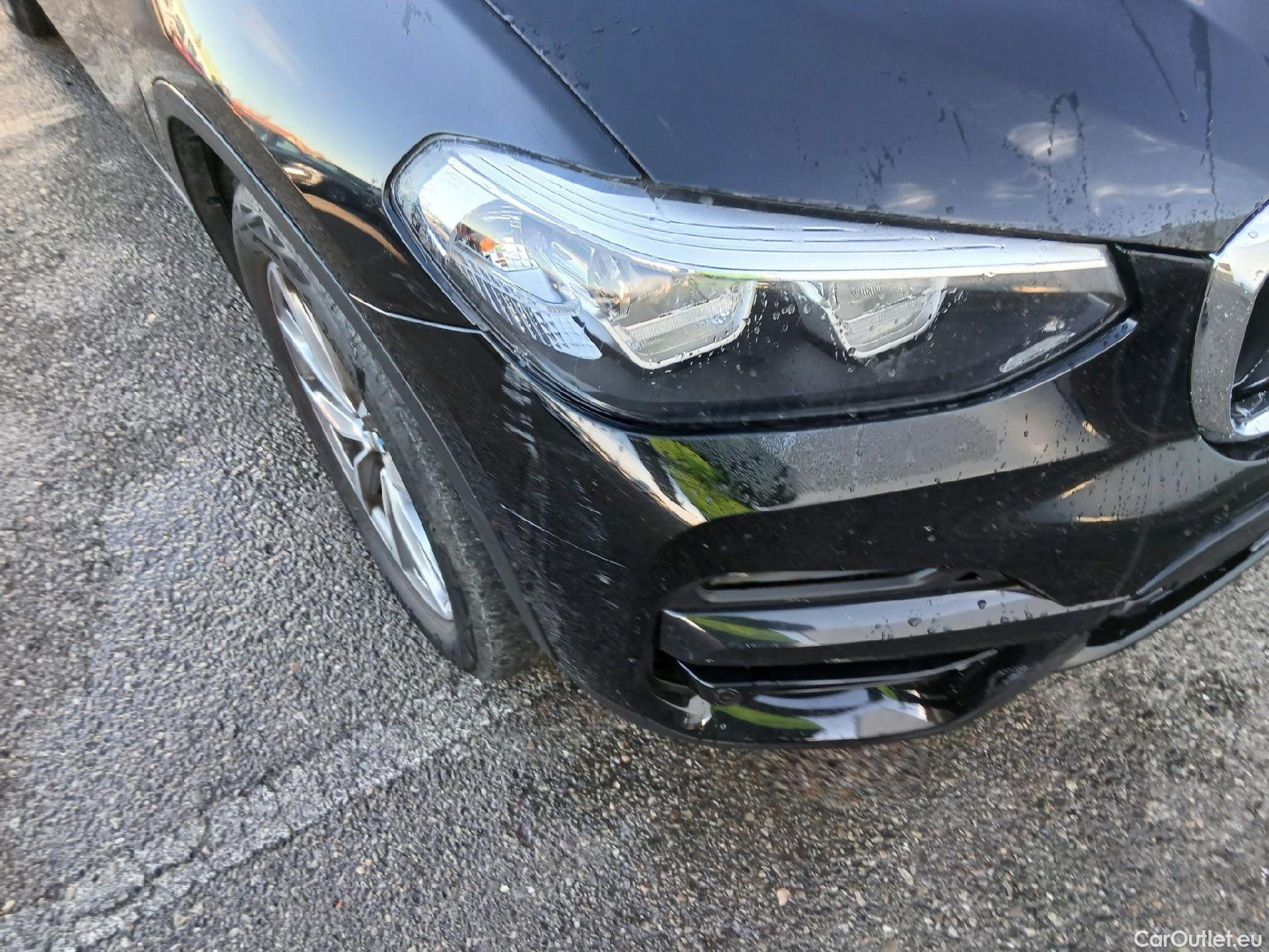  Bmw  X3 BMW  / 2017 / 5P / todoterreno xDrive20d (AC2) #1