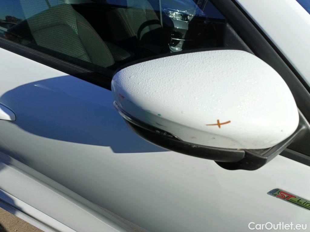  Ford  Kuga  Hybrid ST-Line 2.5 190CV ATV E6d #19