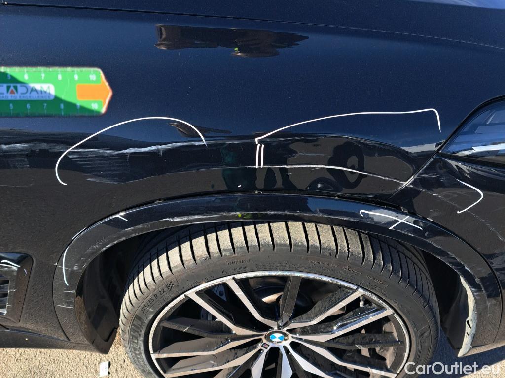  Bmw  X5 Serie  30d xDrive xLine 3.0 300CV AT8 E6d #1