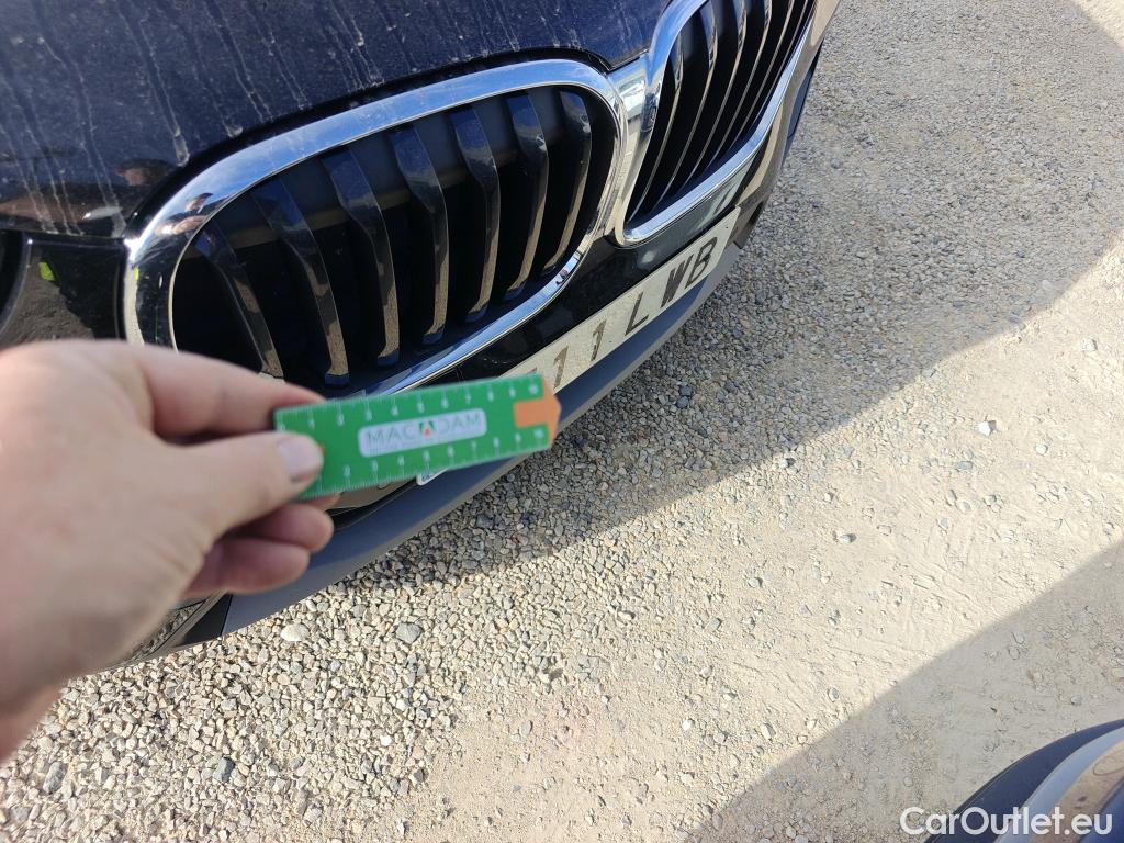  Bmw  X1 BMW  / 2019 / 5P / todoterreno sDrive16d Business #16