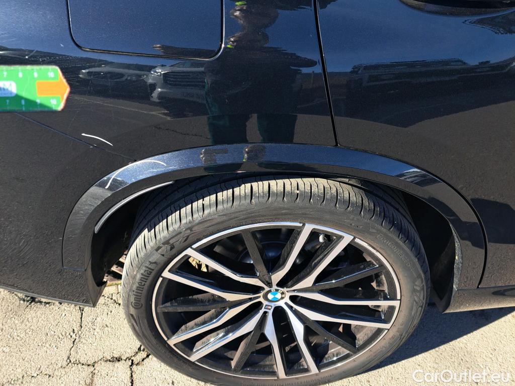  Bmw  X5 Serie  30d xDrive xLine 3.0 300CV AT8 E6d #27