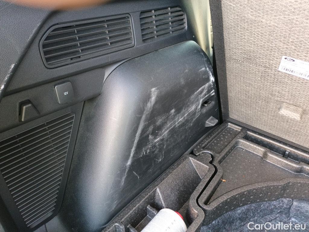  Ford  Kuga  Hybrid ST-Line 2.5 190CV ATV E6d #9