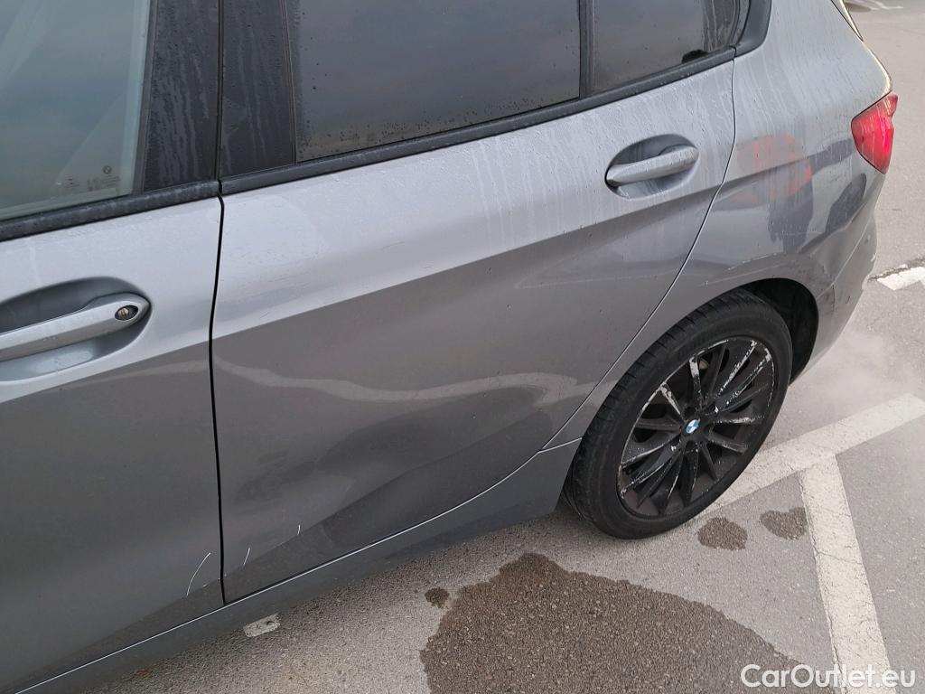  Bmw  Serie 1 BMW  / 2019 / 5P / berlina con portón 118i Corporate Auto. (AC) #22