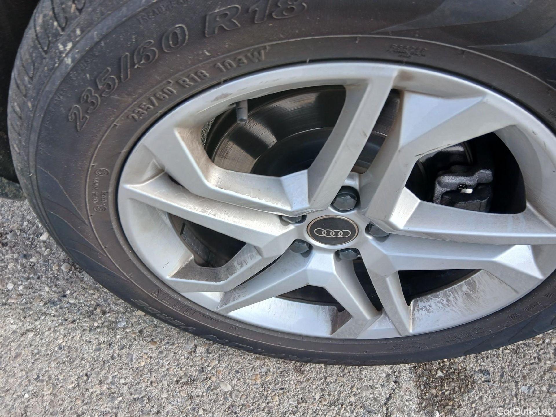  Audi  Q5 AUDI  SPORTBACK / 2020 / 5P / todoterreno Advanced 35 TDI 120kW S tronic #13