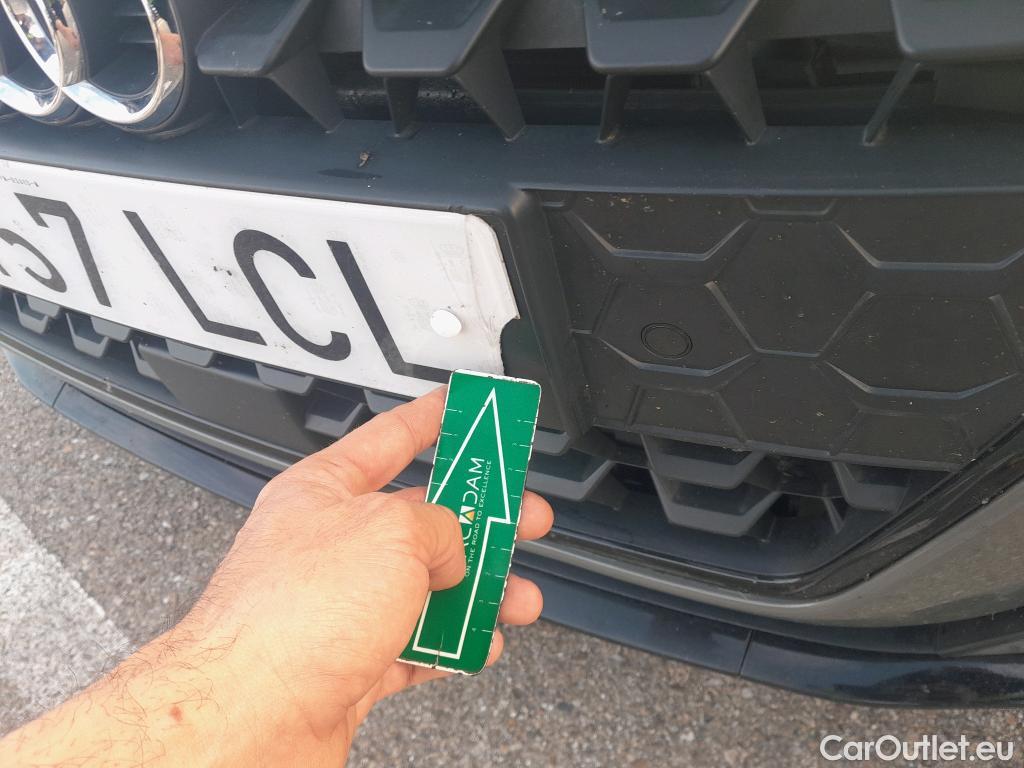  Audi  A1 Sportback AUDI A1 / 2018 / 5P / berlina con portón Sportback Black line 35 TFSI 110kW S tro #22