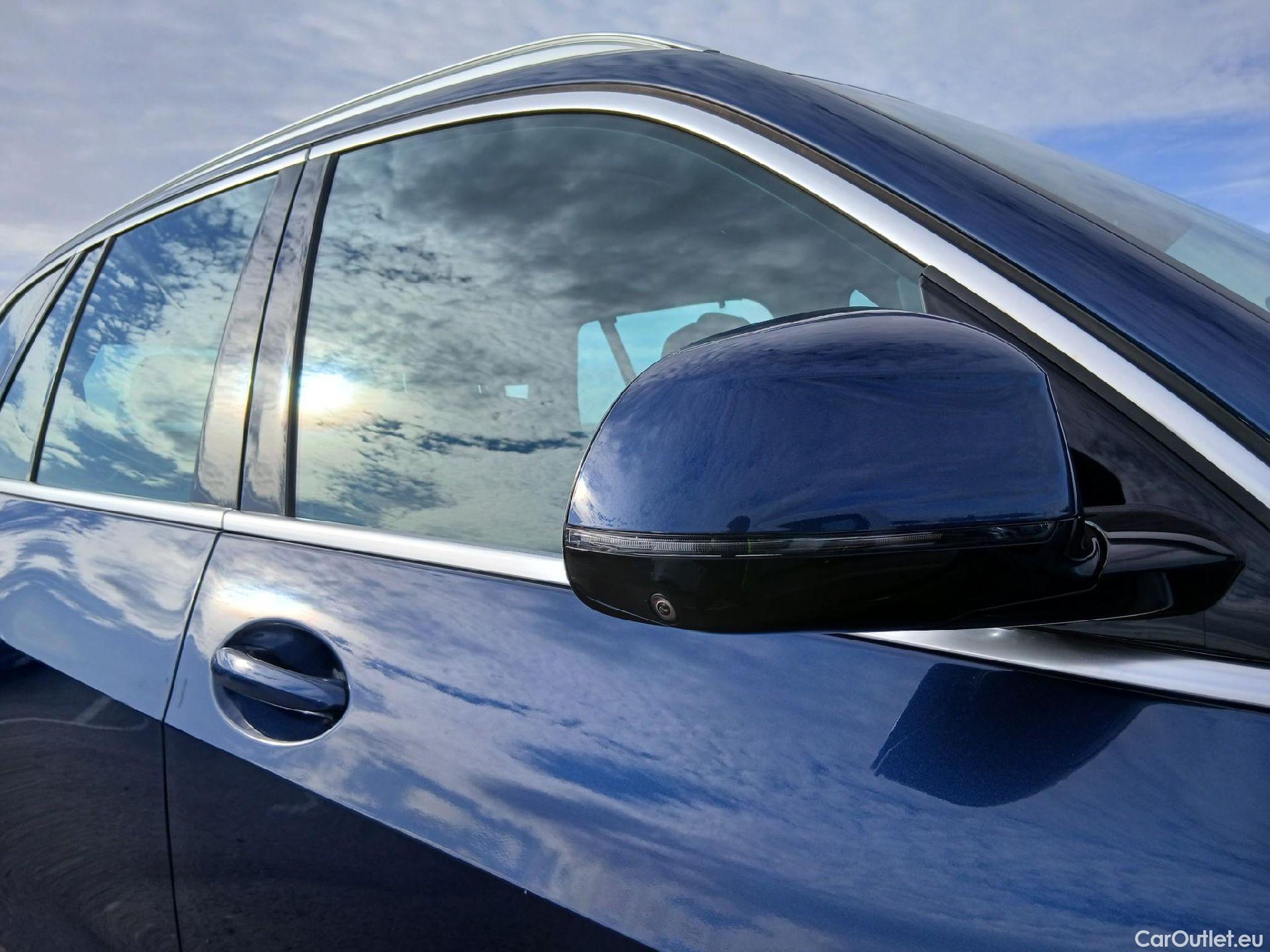  Bmw  X5 BMW  / 2018 / 5P / todoterreno xDrive40d #33