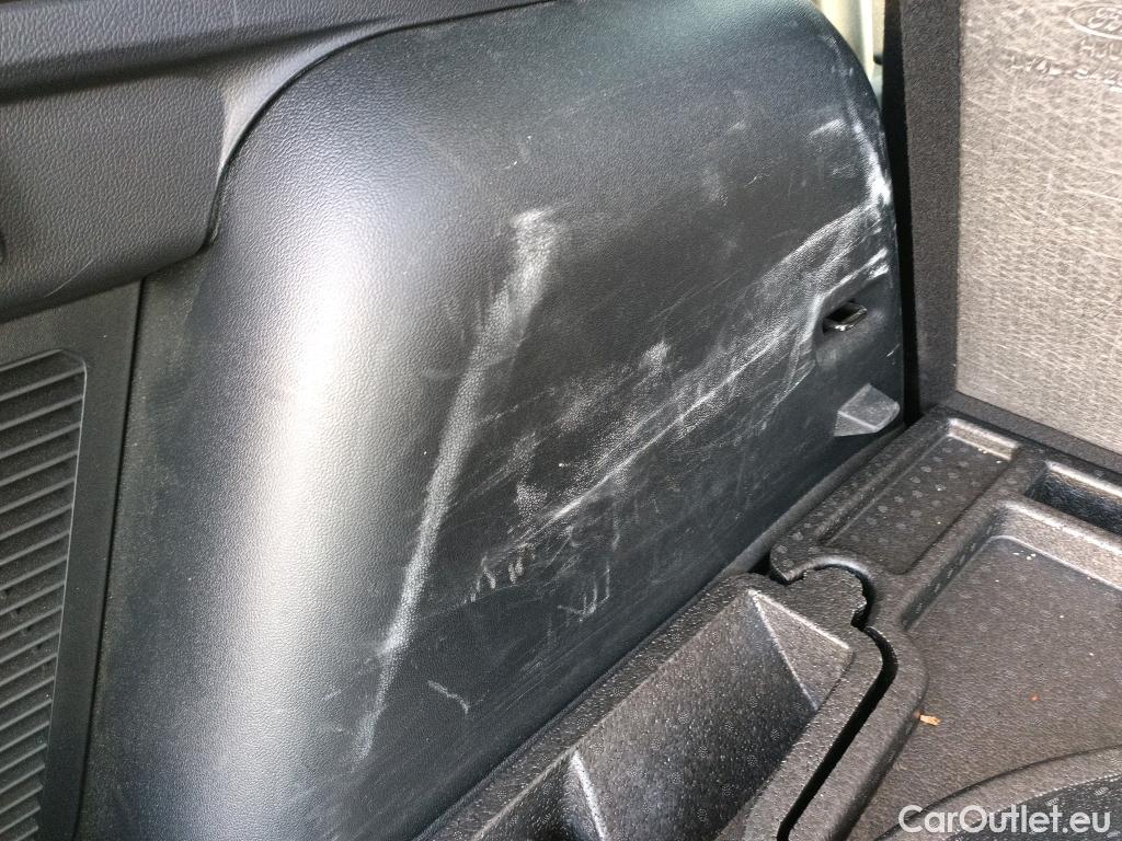  Ford  Kuga  Hybrid ST-Line 2.5 190CV ATV E6d #10