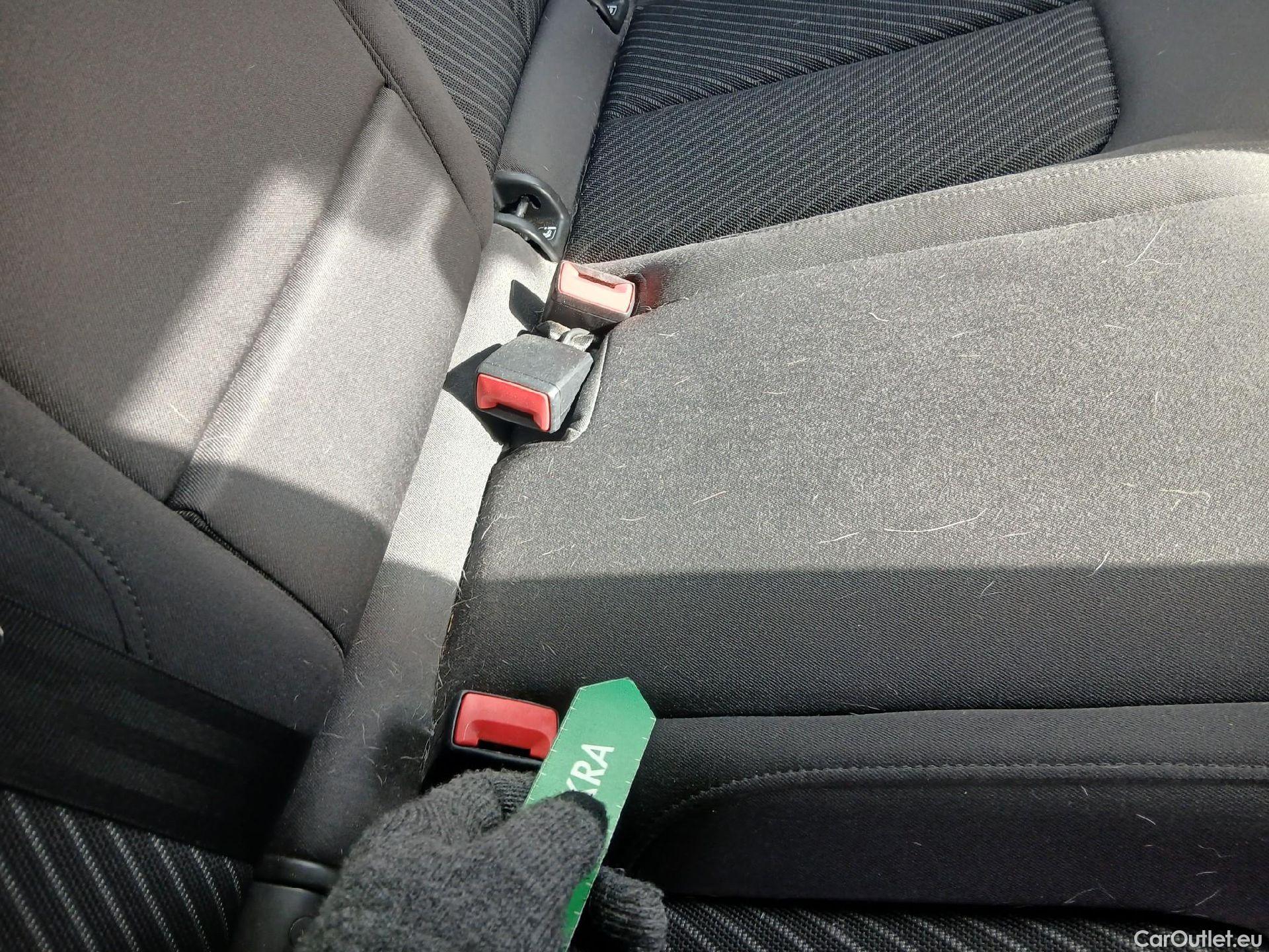  Audi  Q5 AUDI  SPORTBACK / 2020 / 5P / todoterreno Advanced 35 TDI 120kW S tronic #22