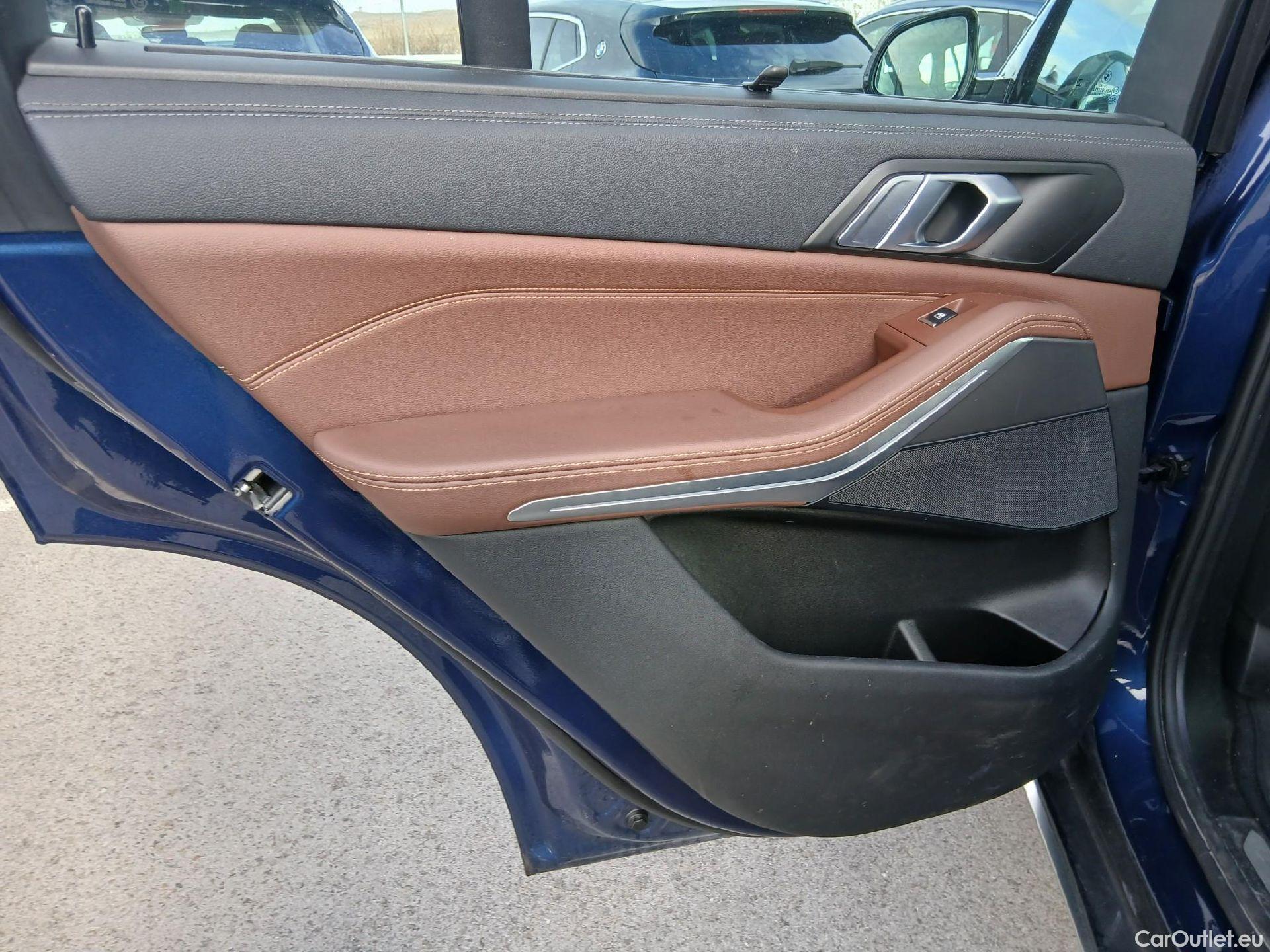  Bmw  X5 BMW  / 2018 / 5P / todoterreno xDrive40d #17