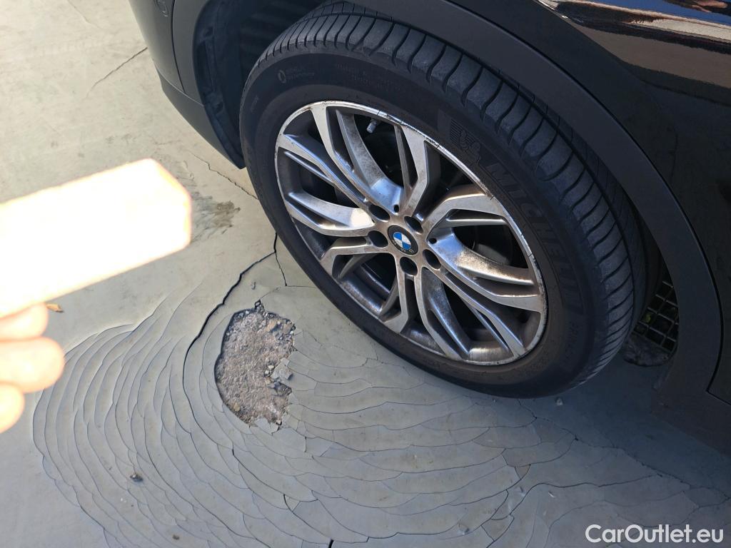  Bmw  X2 BMW  sDrive18i #1