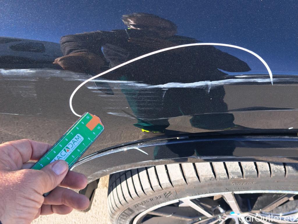  Bmw  X5 Serie  30d xDrive xLine 3.0 300CV AT8 E6d #3