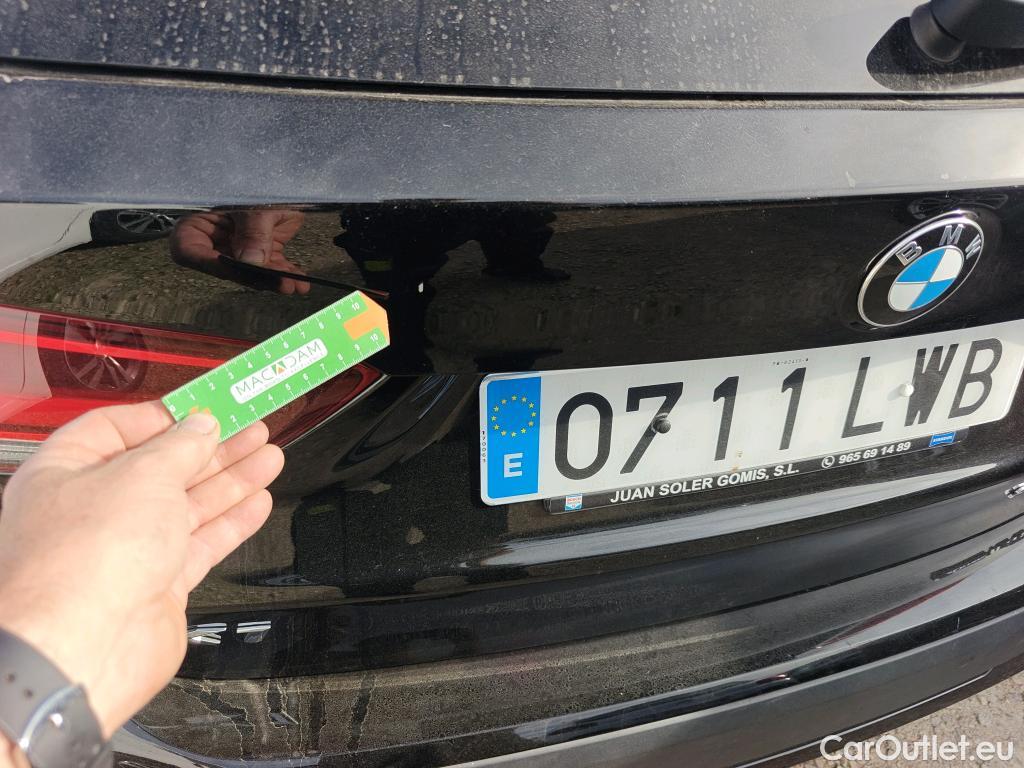  Bmw  X1 BMW  / 2019 / 5P / todoterreno sDrive16d Business #34