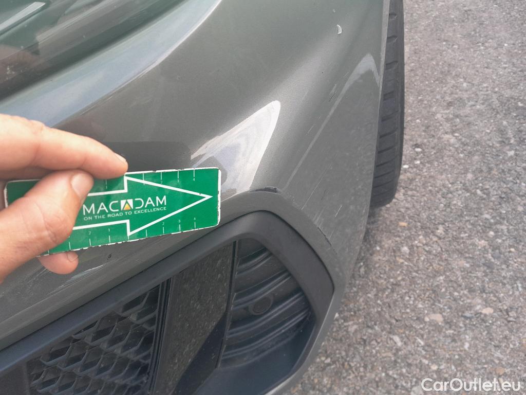  Audi  A1 Sportback AUDI A1 / 2018 / 5P / berlina con portón Sportback Black line 35 TFSI 110kW S tro #20