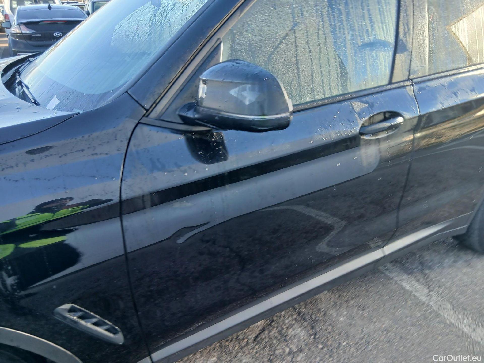  Bmw  X3 BMW  / 2017 / 5P / todoterreno xDrive20d (AC2) #12