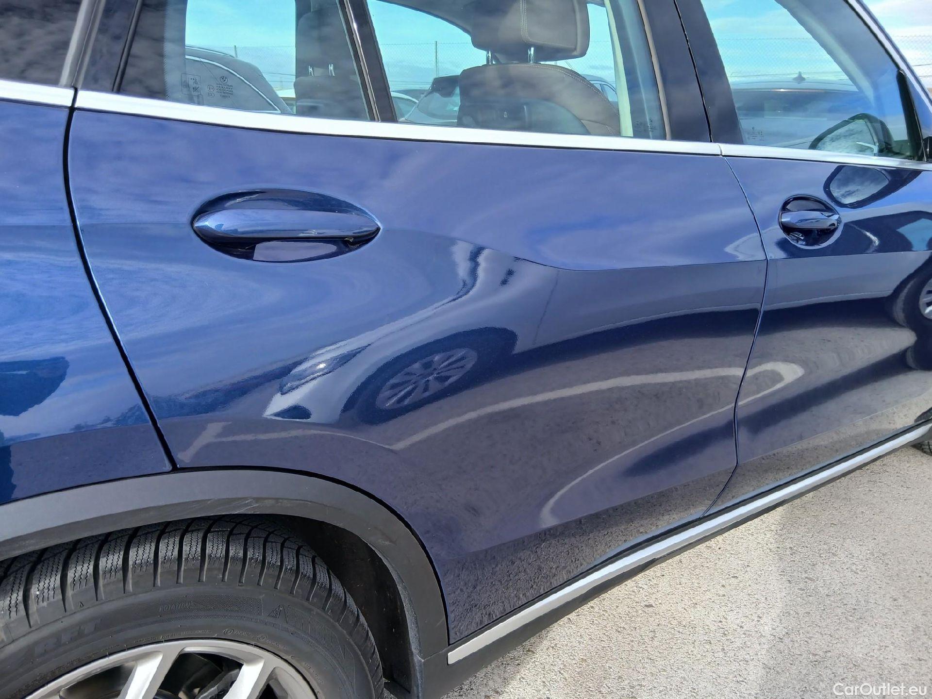  Bmw  X5 BMW  / 2018 / 5P / todoterreno xDrive40d #30