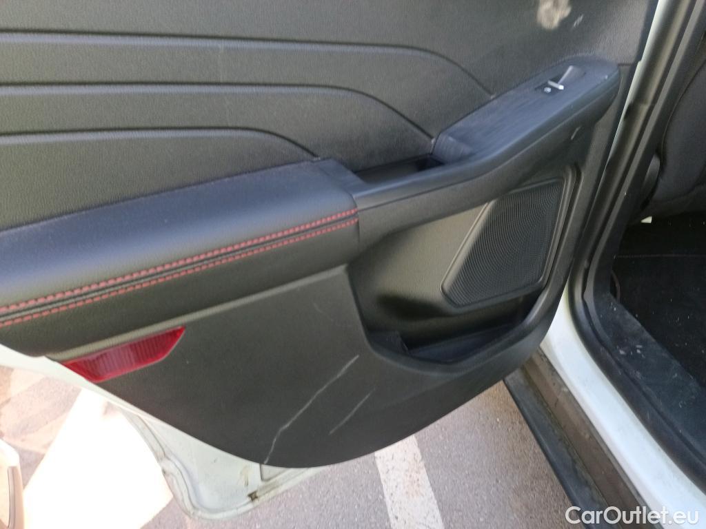  Ford  Kuga  Hybrid ST-Line 2.5 190CV ATV E6d #5